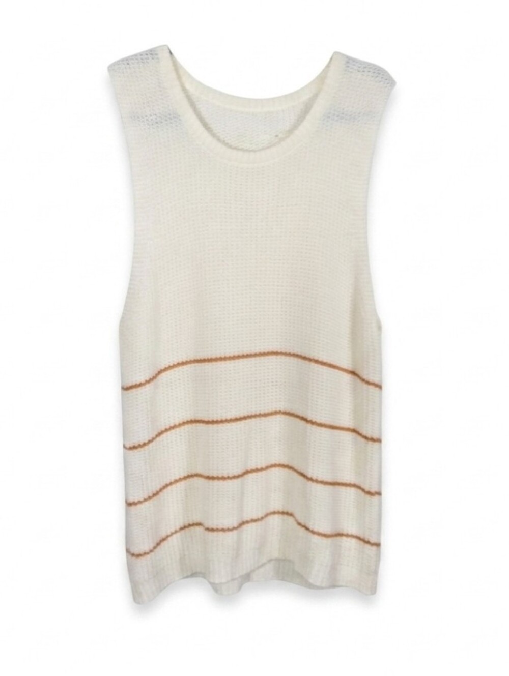cute sweater tank